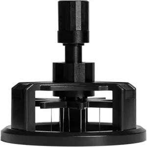 리섬 조절 가능한 WDT 도구 에스프레소 교반기 분배 304 스테인리스 스틸 니들 커피 분배기 분리형 파우더