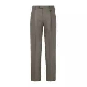 질스튜어트 JILLSTUART [G.B.CONTE] [SEMIWIDE-FIT] 슬릿 셋업 팬츠 JNPA6A181S3