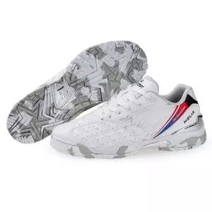 [하프클럽/스타스포츠]헬리아 족구화(JS7100) 화이트