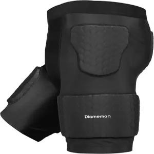 남자 축구 거들 압축 반바지