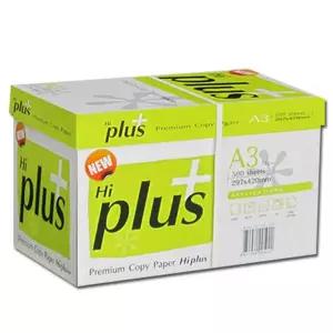 [NS홈쇼핑]하이플러스 A3용지 75g 1박스(2500매) Hi plus(ns)[35804445]