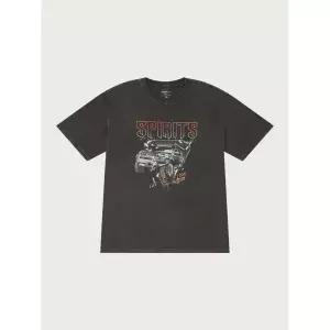 HANGTEN TEENS 틴즈 피그먼트 워터프린트 반팔 티셔츠_090(14520-031-415-03)