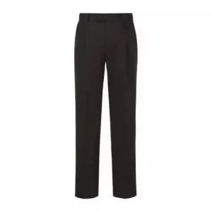 질스튜어트 JILLSTUART [G.B.CONTE] [SEMIWIDE-FIT] 슬릿 셋업 팬츠 JNPA6A181W3