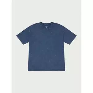 HANGTEN TEENS 틴즈 피그먼트 코튼 반팔 티셔츠_285(14520-031-420-03)