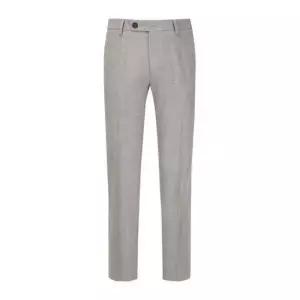 질스튜어트 JILLSTUART [REGGIANI] [ORDINARY-FIT] 울 서커 셋업 팬츠 JNPA6B384I1