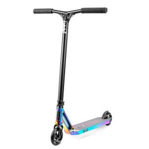 중급 및 고급용 8세 이상 청소년 LMT72AZ 경량 프로 스턴트 스쿠터 제한 전문가용 프리스타일