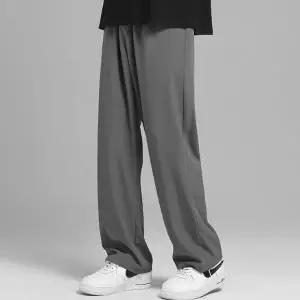 [하프클럽/]남성 세미 와이드 조거 팬츠 ON-PTA-QWFN16KS