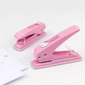 [문구/오피스] 펀치 헬로키티 산리오 1개입 헬로키티 1공