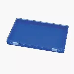 [문구/오피스] 문구정리함 보관함 플라스틱케이스