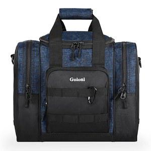 패딩 홀더 싱어볼용 골로니 볼링 볼백 남성 사이즈 14까지 포켓 핏 볼링화 2종 액세서리