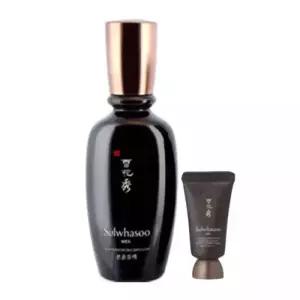 설화수 본윤 유액 90ml+선크림15ml