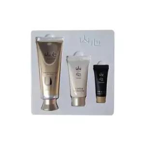 산심 미백 설 톤업 선크림 기획세트