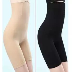 (스타일하우스)보정속옷 언더웨어 여성 하이웨스트 사각거들 몸