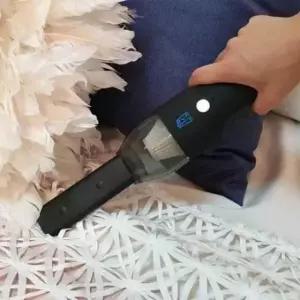 [CAR] 초강력 크린몬스터 차량용 무선청소기 실내청소기