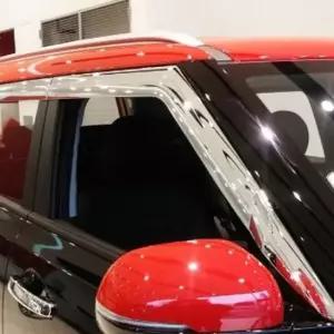 [CAR] 크롬 쏘울부스터 썬바이져 선바이저 6P 햇빛가리개