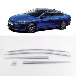 [CAR] 크롬 가리개 K5 썬바이져 도어 햇빛 2020 선바이저