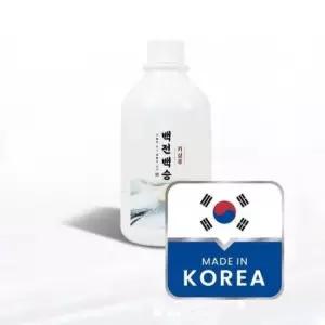 [CAR] 카샴푸 도장면 금속 플라스틱 풍성한거품 자동차 세차