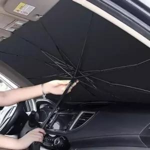 [CAR] 차량 썬블록 윈도우 자동차 앞유리 햇빛가리개