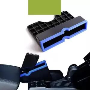 [CAR] 차량 사이드포켓 포인트블럭 클레버449 틈새수납함