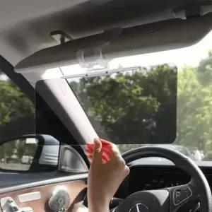 [CAR] 차량 차양막 와이드 운전 썬바이저