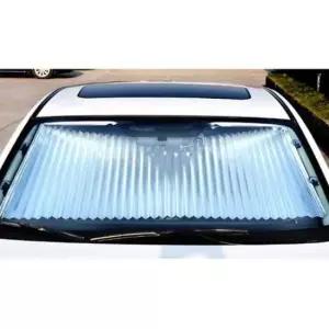 [CAR] 차단 햇빛가리개 앞유리 자동차 자외선 EXO