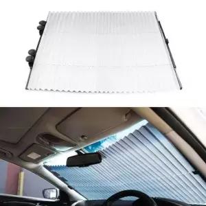 [CAR] 앞유리 자동차커튼 햇빛가리개 차량용