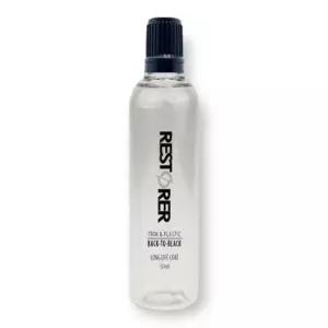 [CAR] 광택연장 부품수명연장 복원제 차량용 플라스틱