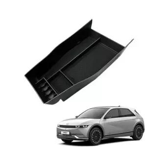 [CAR] 수납 아이오닉5전용 콘솔트레이 전용콘솔 정리함