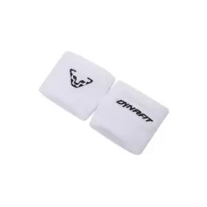 다이나핏 DYNAFIT 트레이닝 손목밴드_White YUA24Z04W2 164796