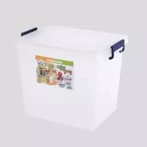 [JED] 보관 의류 다용도 30리터 장난감 정리함 중첩가능