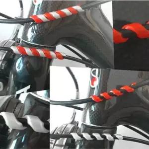 TBZ 케이블가드 자전거 커버 보호 브레이크 라인 바이크