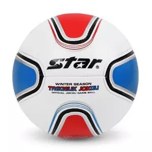 스타 족구공 태극 동계용 5호 겨울 학교체육