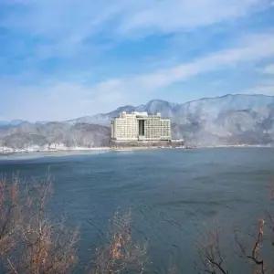 소노벨 경주리조트(구, 대명 경주리조트) [ ]