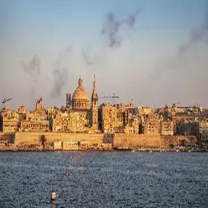 [크루즈 Light] 바르셀로나와 서부 지중해 4개국 크루즈 10일 #MSC 유로파 ＃발코니 선실 #가우디 투어 #몬세라트 #몰타 #시칠리아