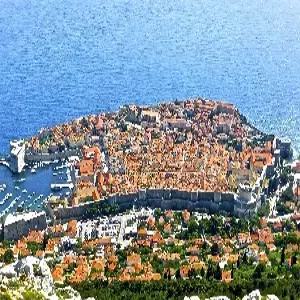 [황금연휴] 발칸 2국 크로아티아/슬로베니아 9일 #두브로브니크 #블레드성 #플리트비체 #라스토케 #해안가호텔 #전일정4성호텔