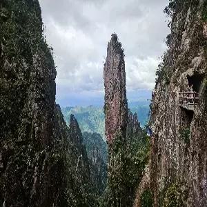 [청주출발][SeMi프리미엄] 계림/양삭/천저우[망산] 6일 #이강유람 #인상유삼저 #루이봉 #양강사호유람선 #망산_오지봉#구룡수채[뗏목] #전신마사지 #매일특식제공