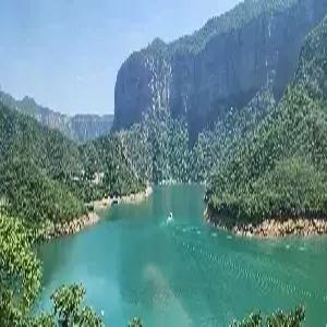 석가장/태항산 5일 가격동결 노쇼핑 보천대협곡#태항대협곡#천계산#운봉화랑전동카#동태항산#발마사지#한단광부고성