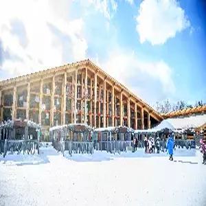 [스마트초이스] 백두산[북파+남파]/연길 5일 #NO옵션 #NO팁 #백두산호텔UP #백산수공장 #특식5회 #전신마시지