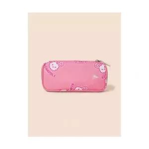 [국내매장판] 빈폴 키즈 빙키 그래픽 파우치 라이트 핑크 (BI61D2U08Y) BI61D2U08Y 251116