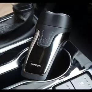 [CAR] 전기 차량용 면도기 C타입 자동 면도기 휴대용