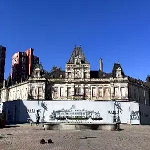 [밤출발][1일자유][4명부터 출발]대련 3일#시내중심4성급호텔 #핫플레이스동방수성 #트램탑승 #서안로먹자거리 #러시아거리