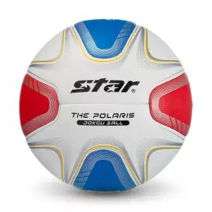 스타 족구공 더 폴라리스 8판넬 5호 공식사용구 학교체육