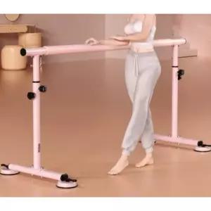 가정용 무용바 댄스 1인용 필라테스 요가바 스트레칭 연습용 발레봉 홈트
