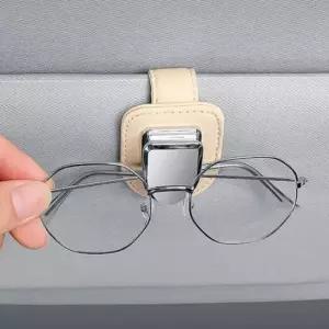 [CAR] 선글라스클립 선바이저클립 차량용 자동차 선글라스