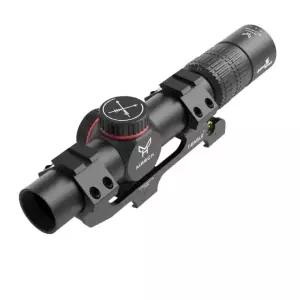 조류관찰 스코프 6배 hd미러 망원경 쌍안경 에땁 고정형 클램프 버드워칭