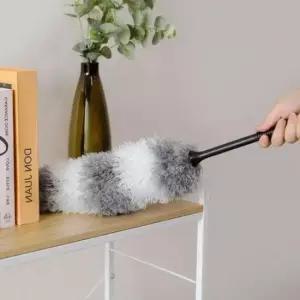 [SBD] 털기 먼지털이 더스터 투톤 먼지 청소용