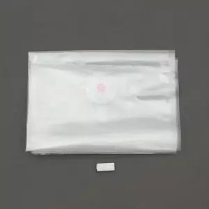 [생활] 진공 압축 보관팩 의류 여행용 2개 정리팩 입체형 포장팩