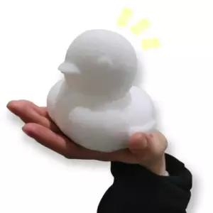 [갓샵]대왕 눈 오리 집게 스노우 덕 메이커 눈뭉치 제조기