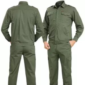 훈련복 여름군복 봄가을 전투복 서바이벌 밀리터리 반팔 택티컬