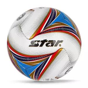 스타 족구공 태극 매치 pro 5호 KJA 전문체육용 공인구 학교체육